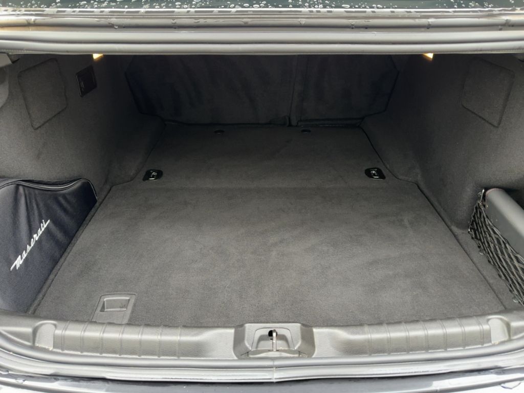 Maserati Ghibli 2022