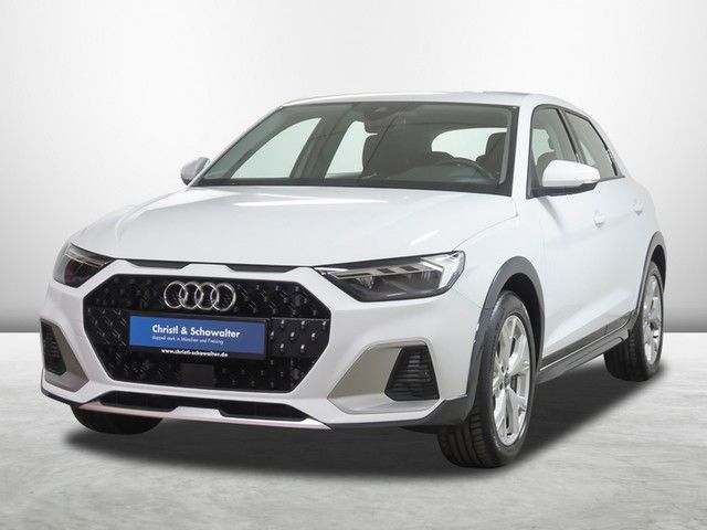 Audi A1 2022