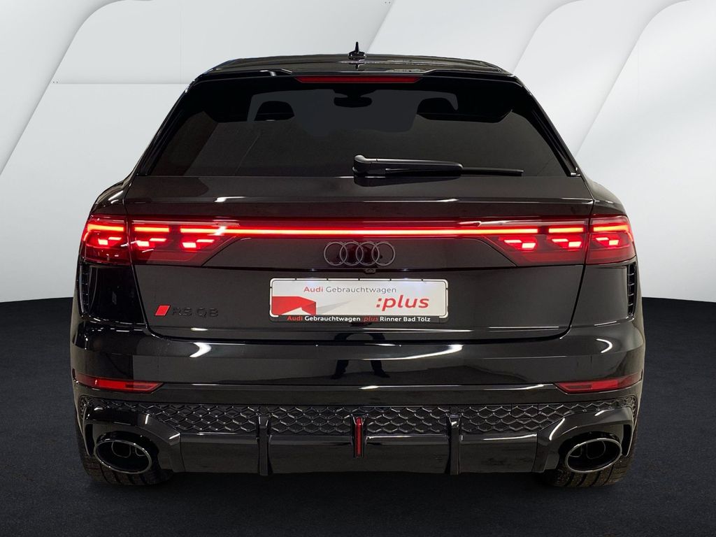 Audi RSQ8 2025