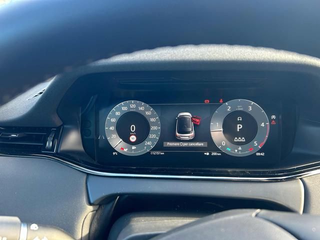 Land Rover Range Rover Evoque 2025