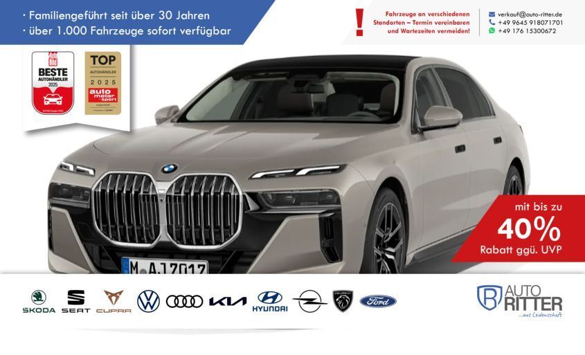 BMW Other 2025