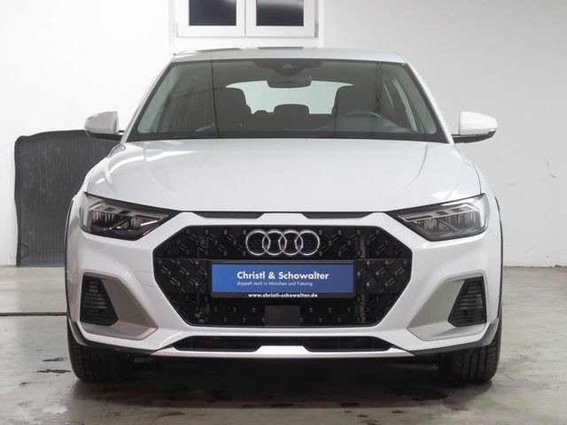 Audi A1 2022
