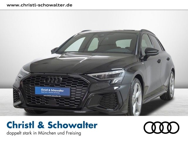 Audi A3 2024