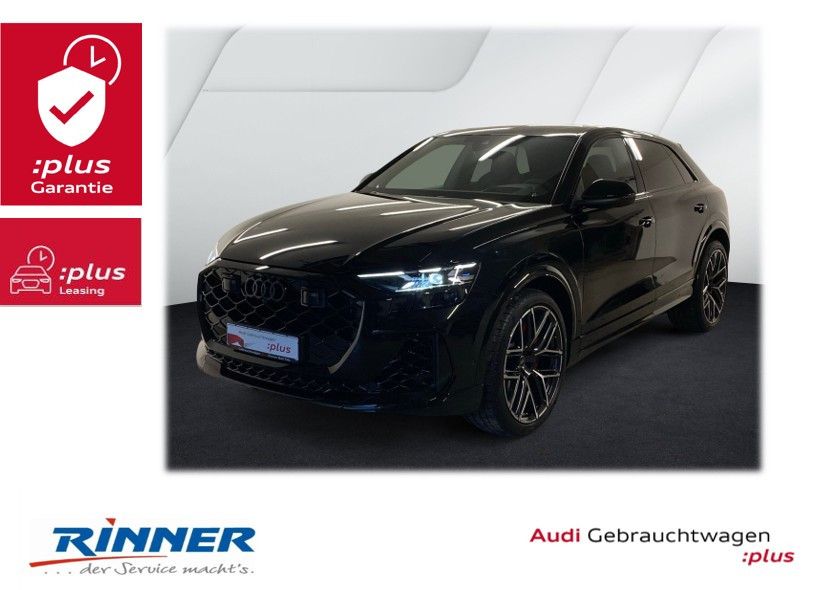 Audi RSQ8 2025