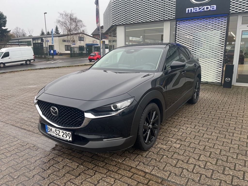 Mazda CX-30 2025
