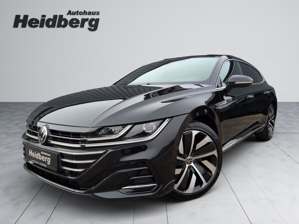 Volkswagen Arteon 2022