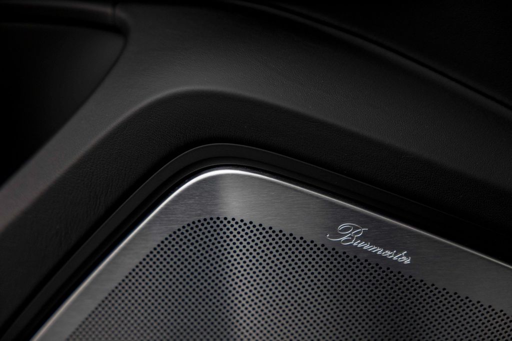 Porsche Cayenne 2023