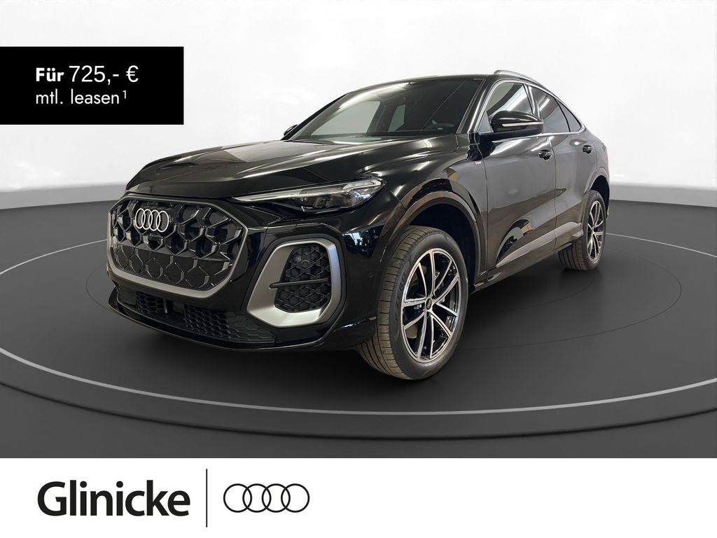 Audi Q5 2025