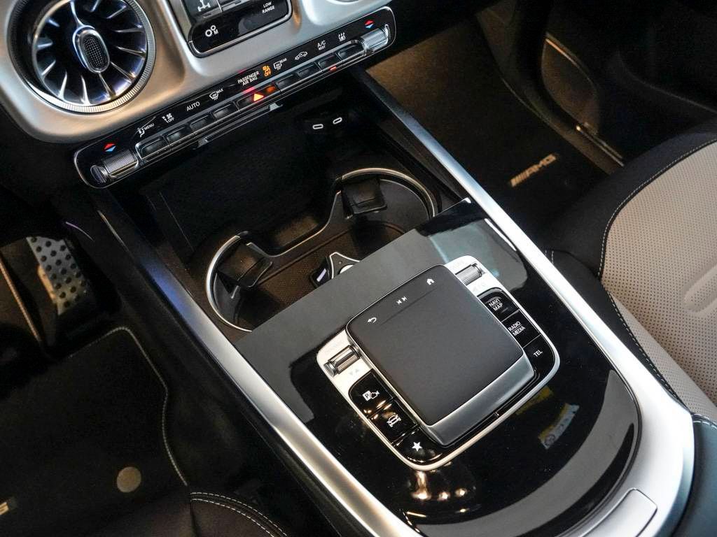 Mercedes-Benz G 450 2025