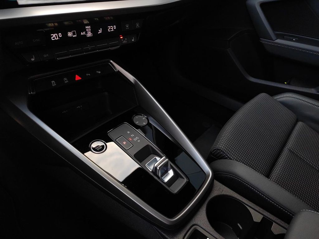 Audi A3 2024