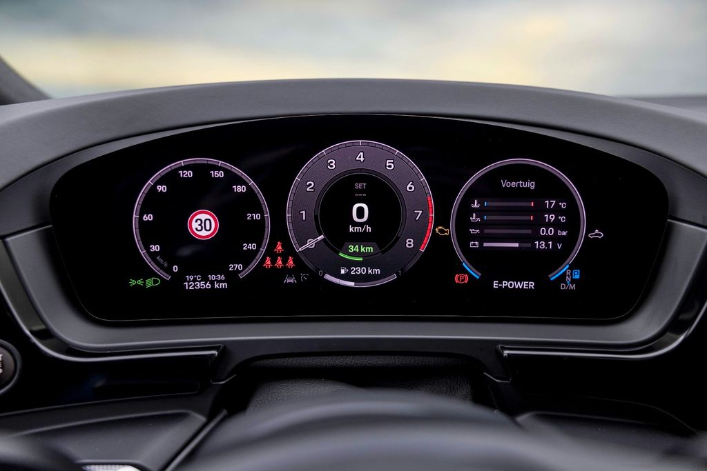 Porsche Cayenne 2023