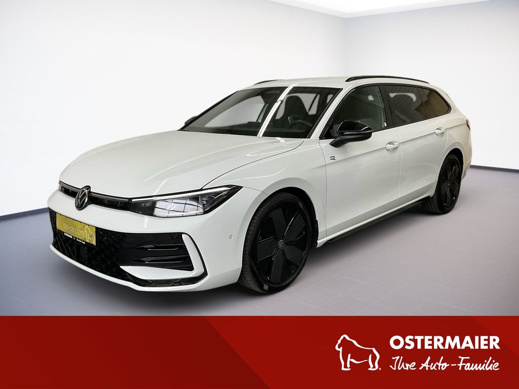 Volkswagen Passat 2025