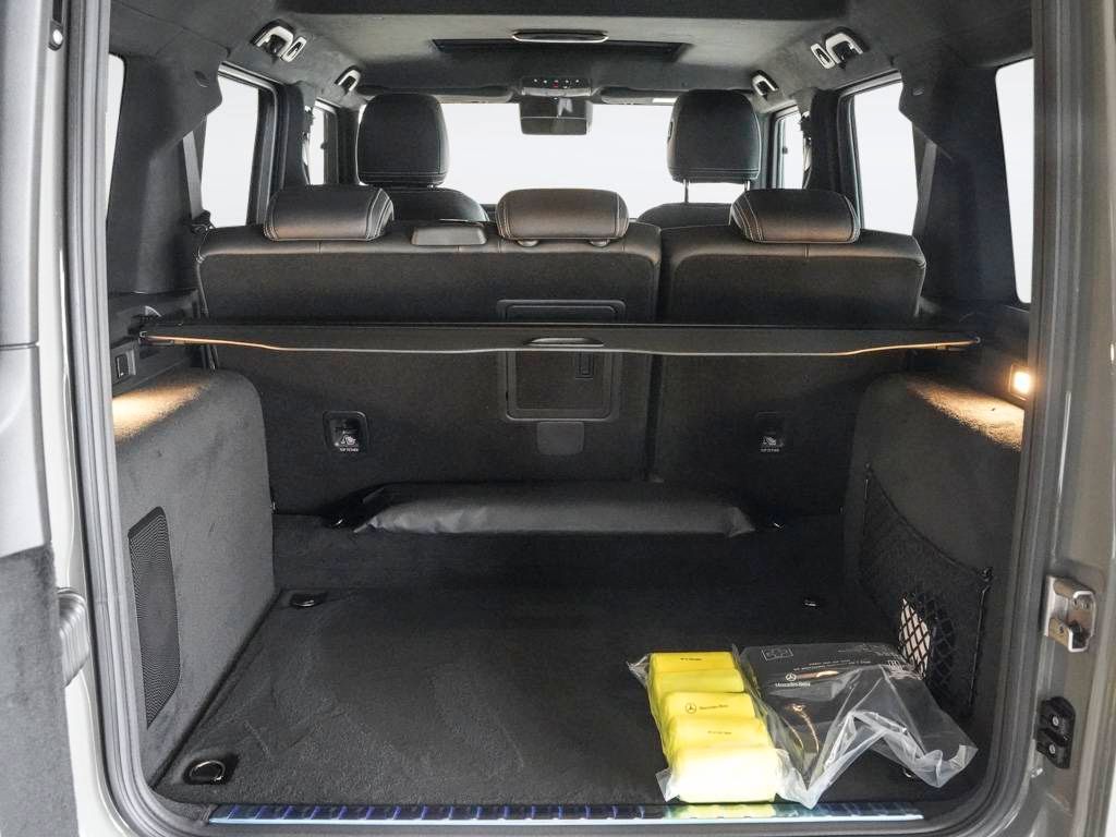 Mercedes-Benz G 450 2025