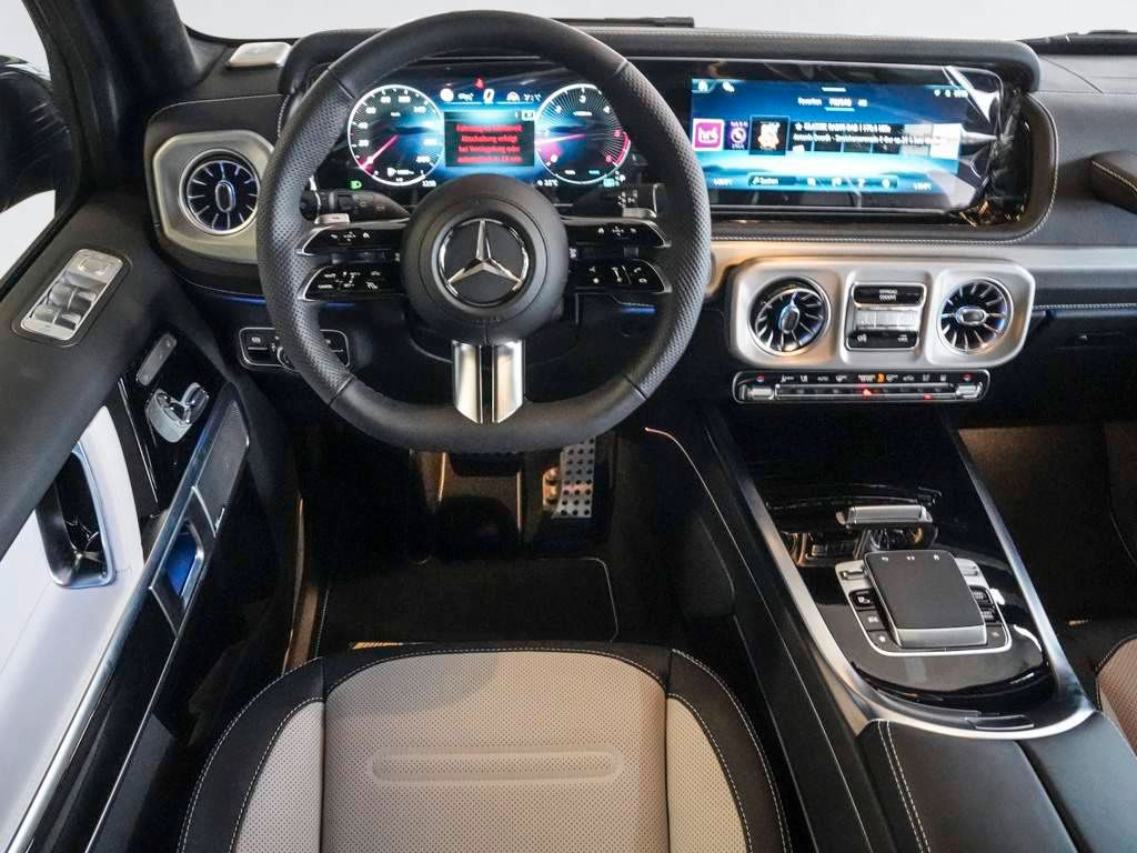 Mercedes-Benz G 450 2025