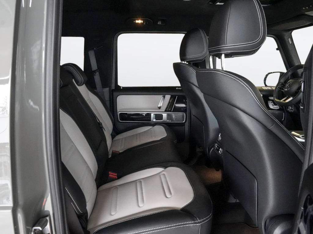 Mercedes-Benz G 450 2025