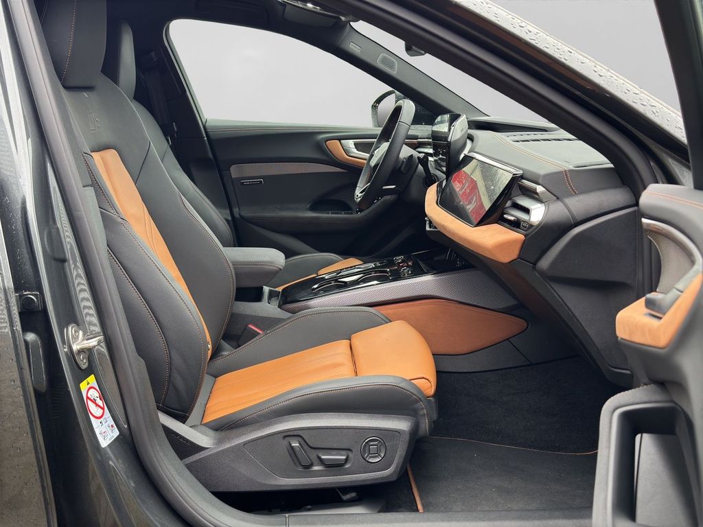 Audi A5 2024