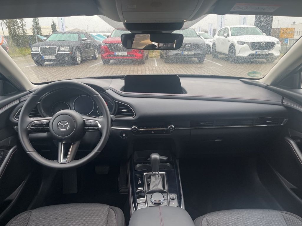 Mazda CX-30 2025