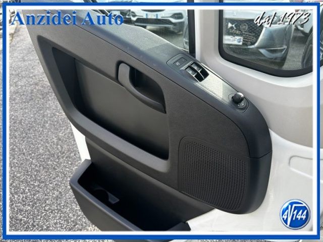 Citroën Jumper 2020