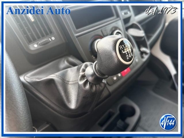 Citroën Jumper 2020