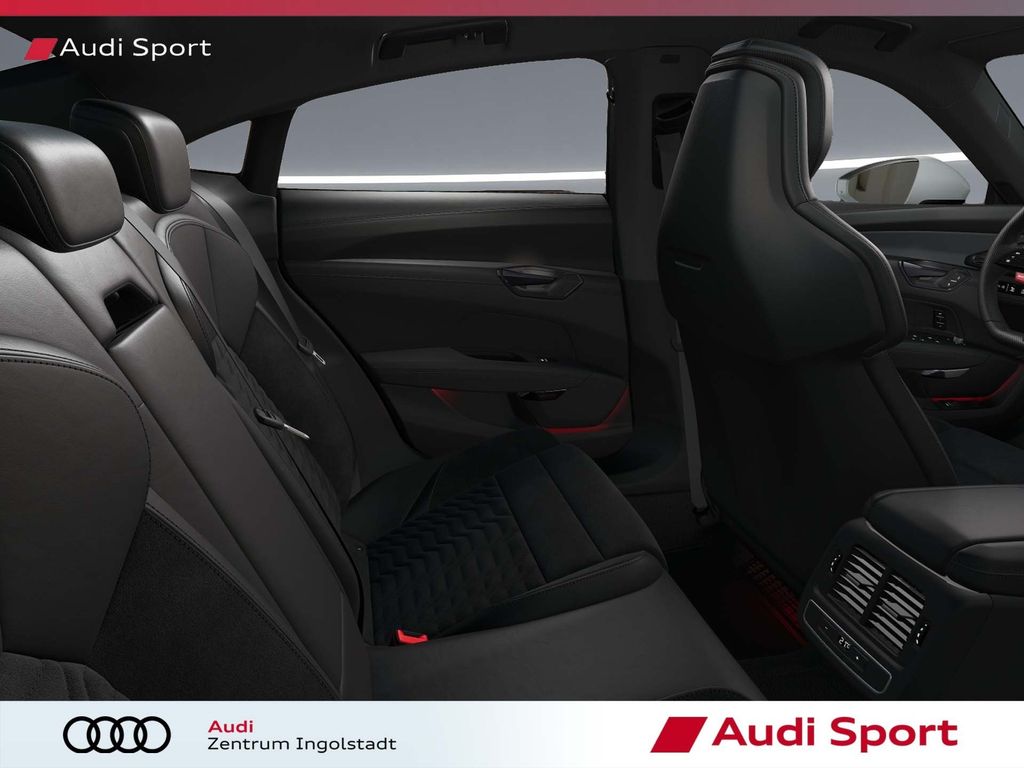 Audi RS e-tron GT