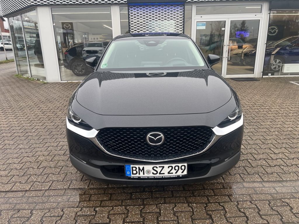 Mazda CX-30 2025
