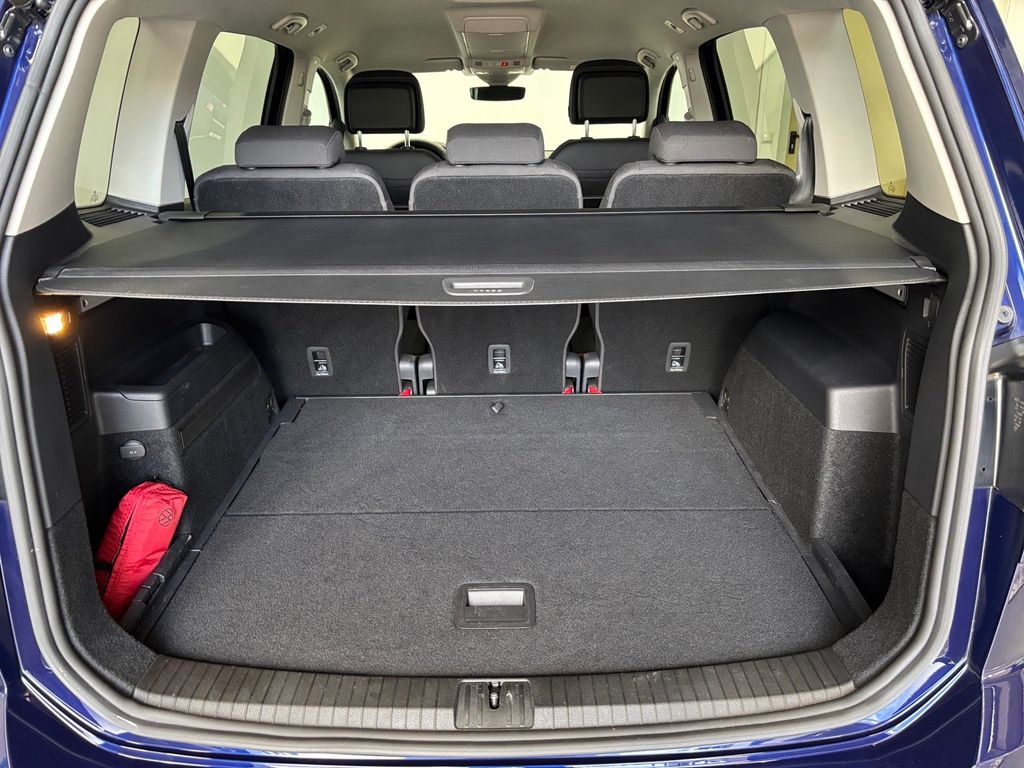 Volkswagen Touran 2024