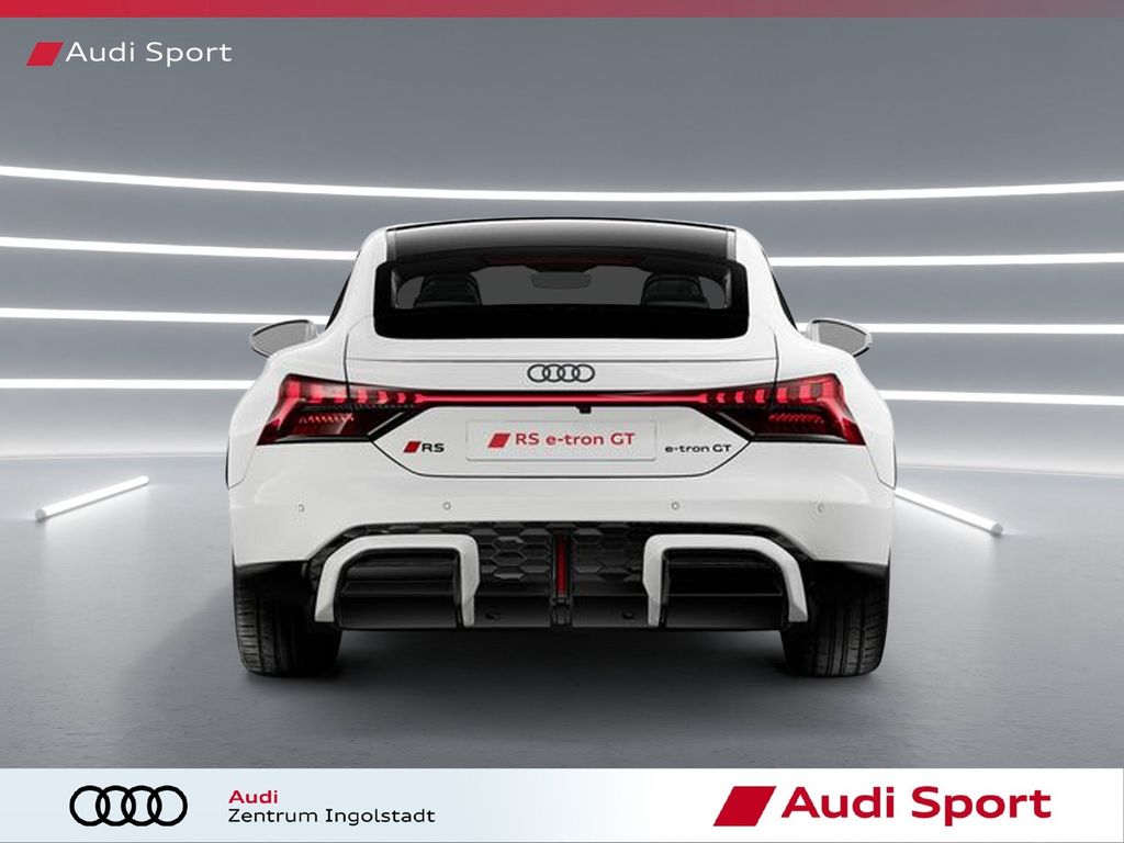 Audi RS e-tron GT