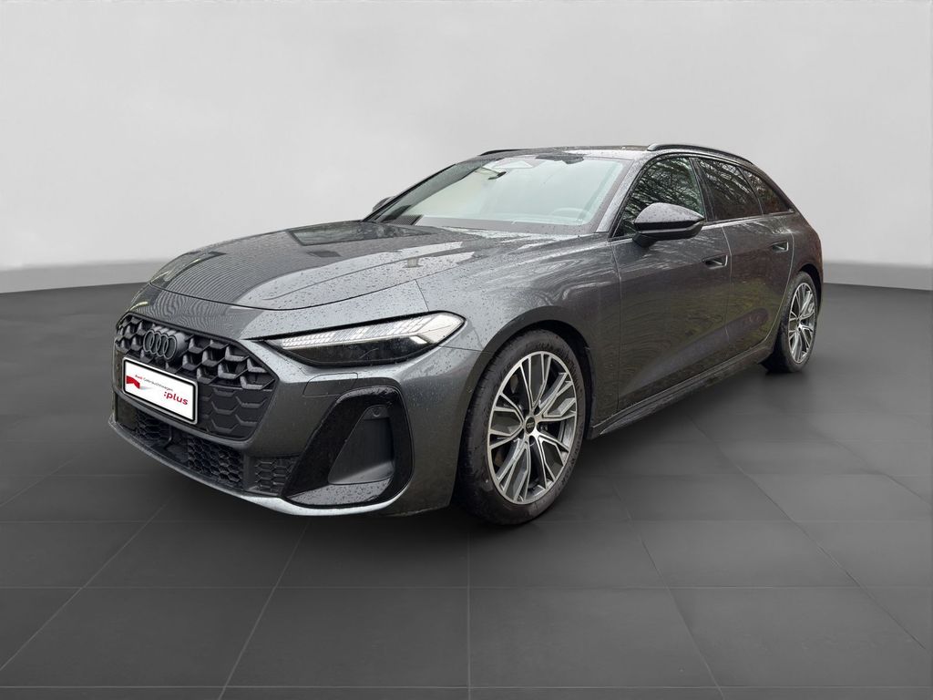 Audi A5 2024