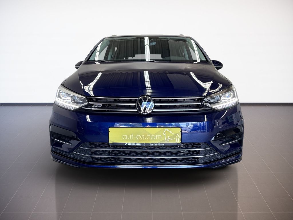 Volkswagen Touran 2024