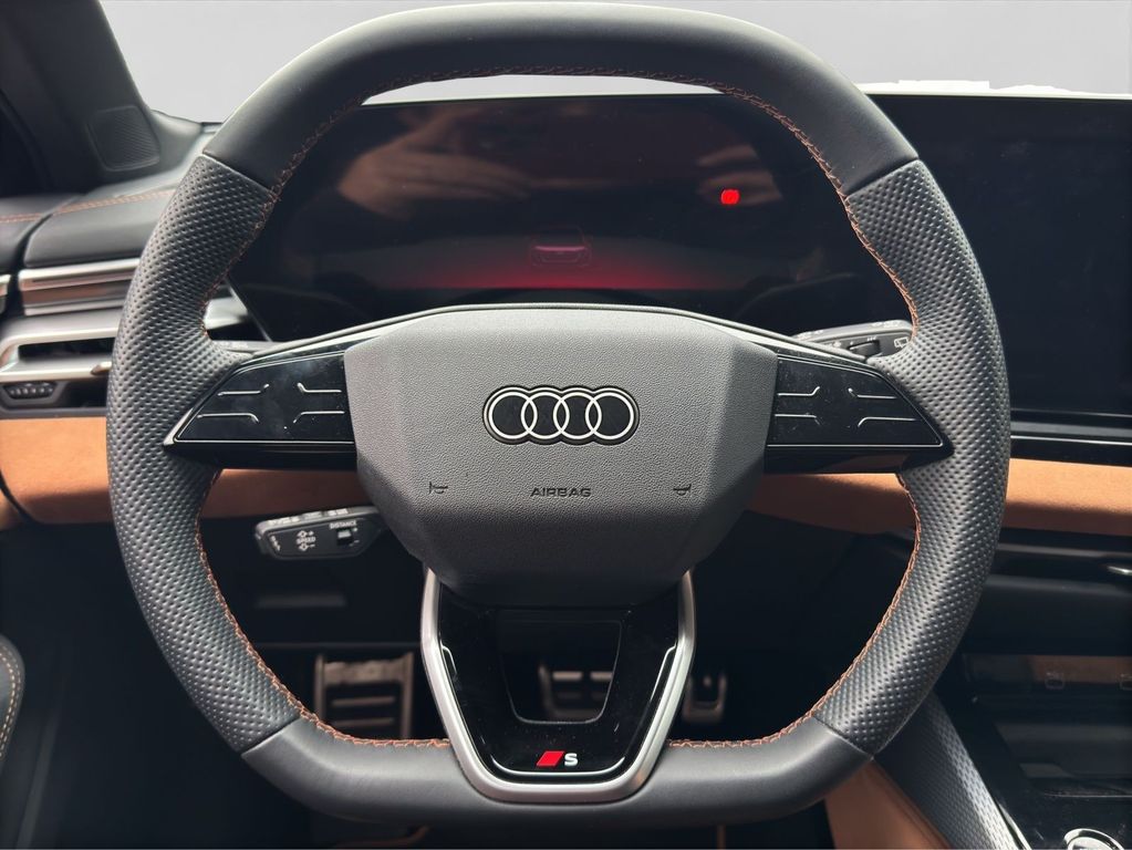 Audi A5 2024