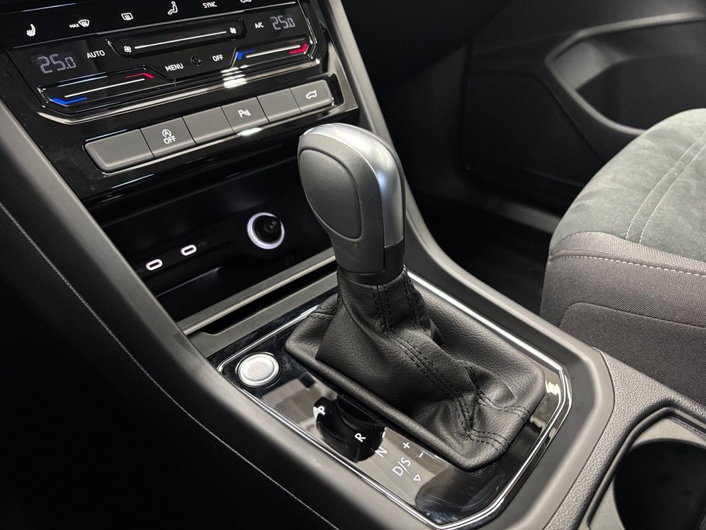 Volkswagen Touran 2024