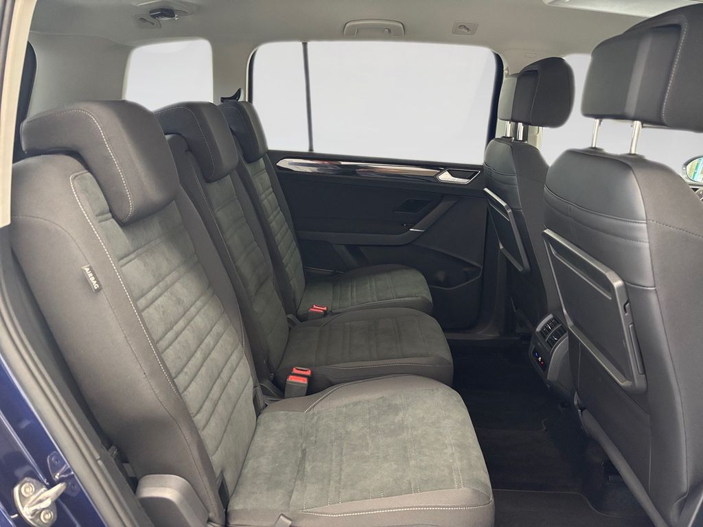 Volkswagen Touran 2024