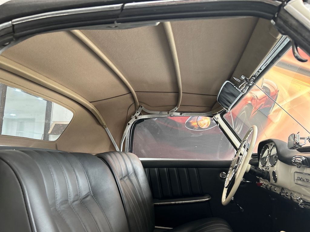 Mercedes-Benz 190 1960