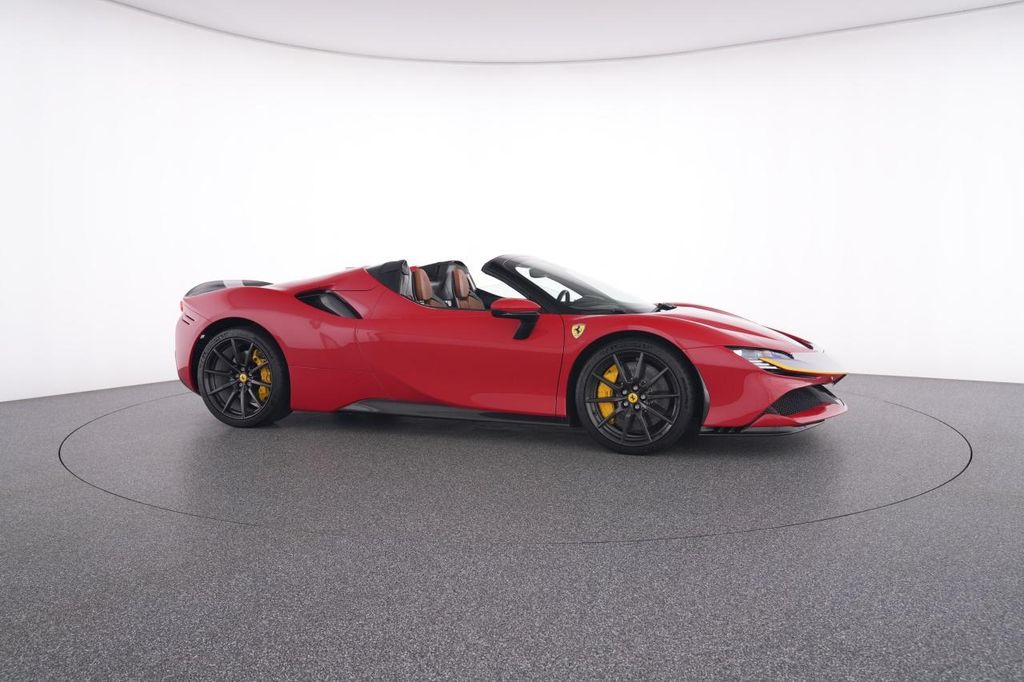 Ferrari SF90 2024