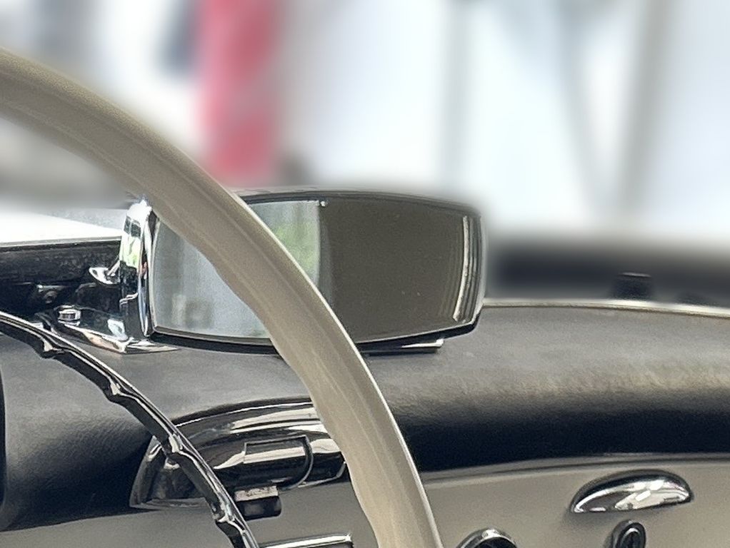 Mercedes-Benz 190 1960