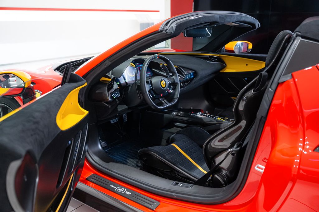 Ferrari SF90 2024