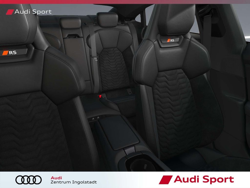 Audi RS e-tron GT