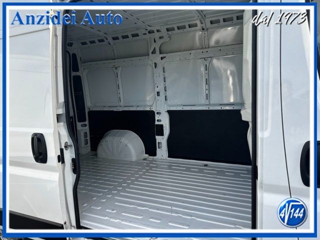 Citroën Jumper 2020