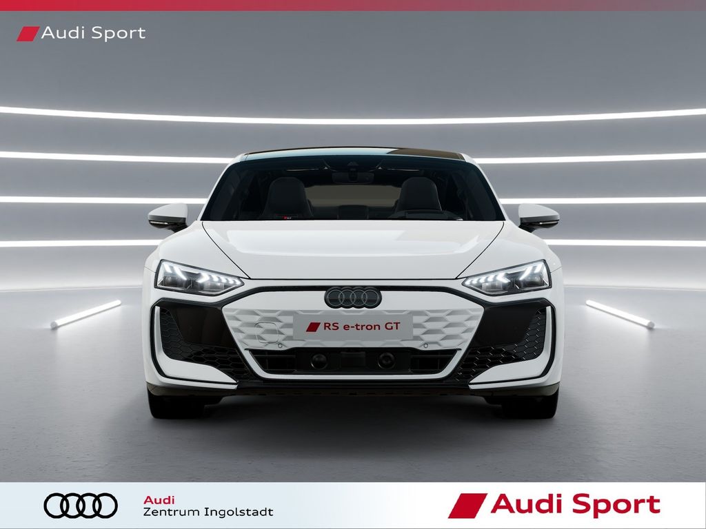 Audi RS e-tron GT