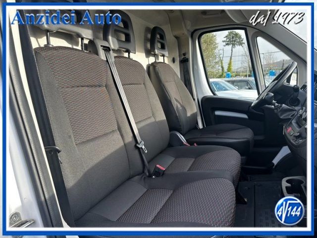 Citroën Jumper 2020