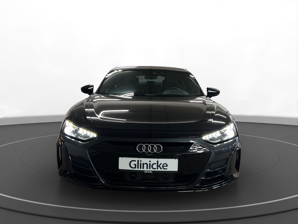 Audi e-tron GT 2023