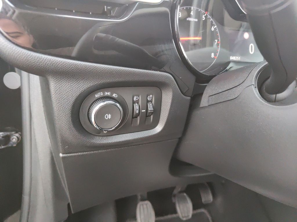Opel Corsa 2022