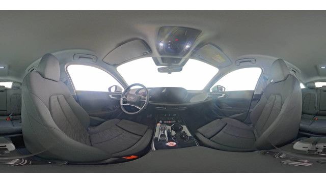 Audi A5 2025