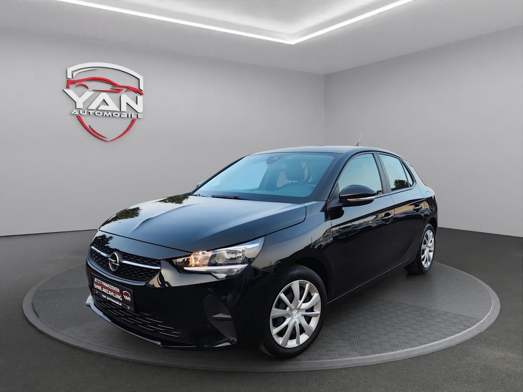 Opel Corsa 2022