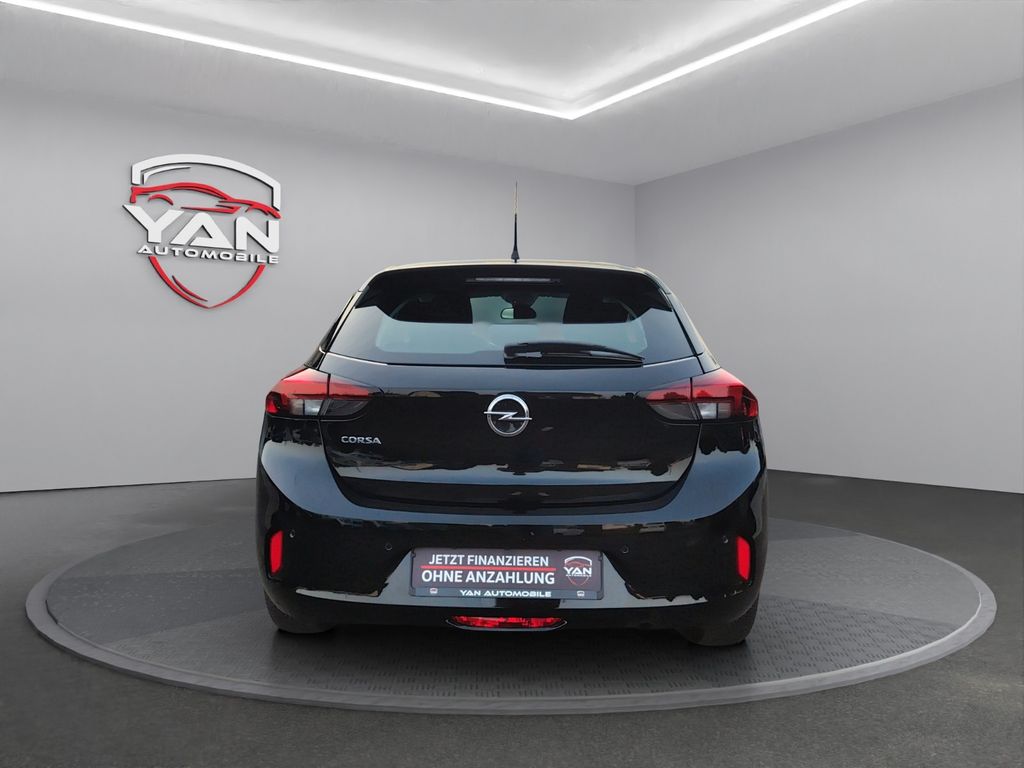 Opel Corsa 2022