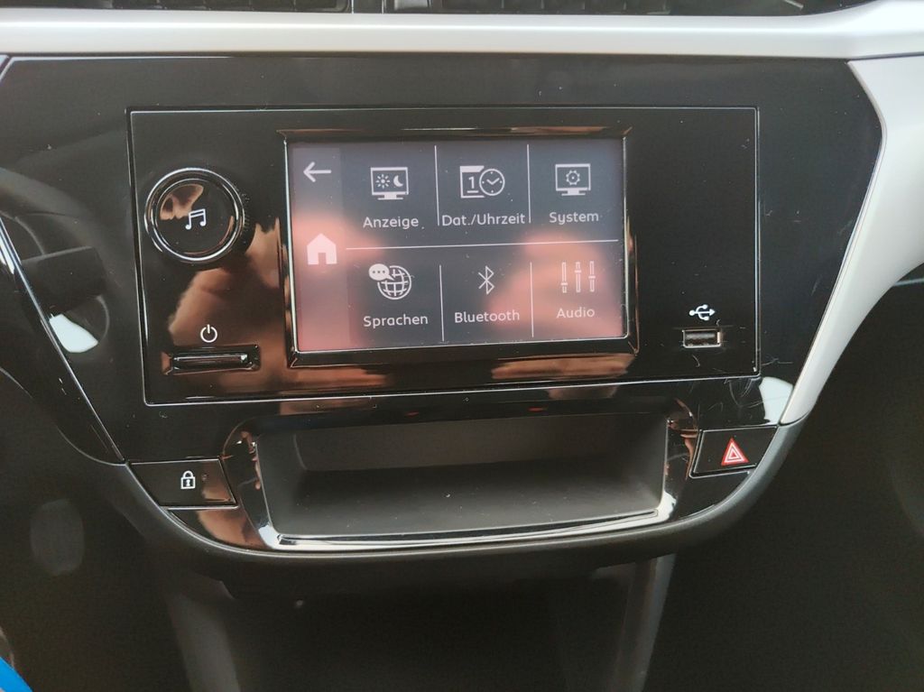 Opel Corsa 2022