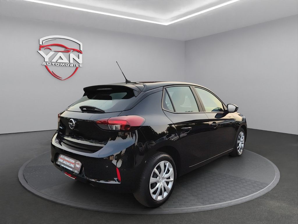 Opel Corsa 2022