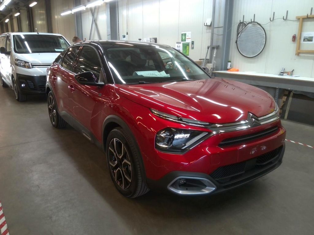 Citroën C4 2023