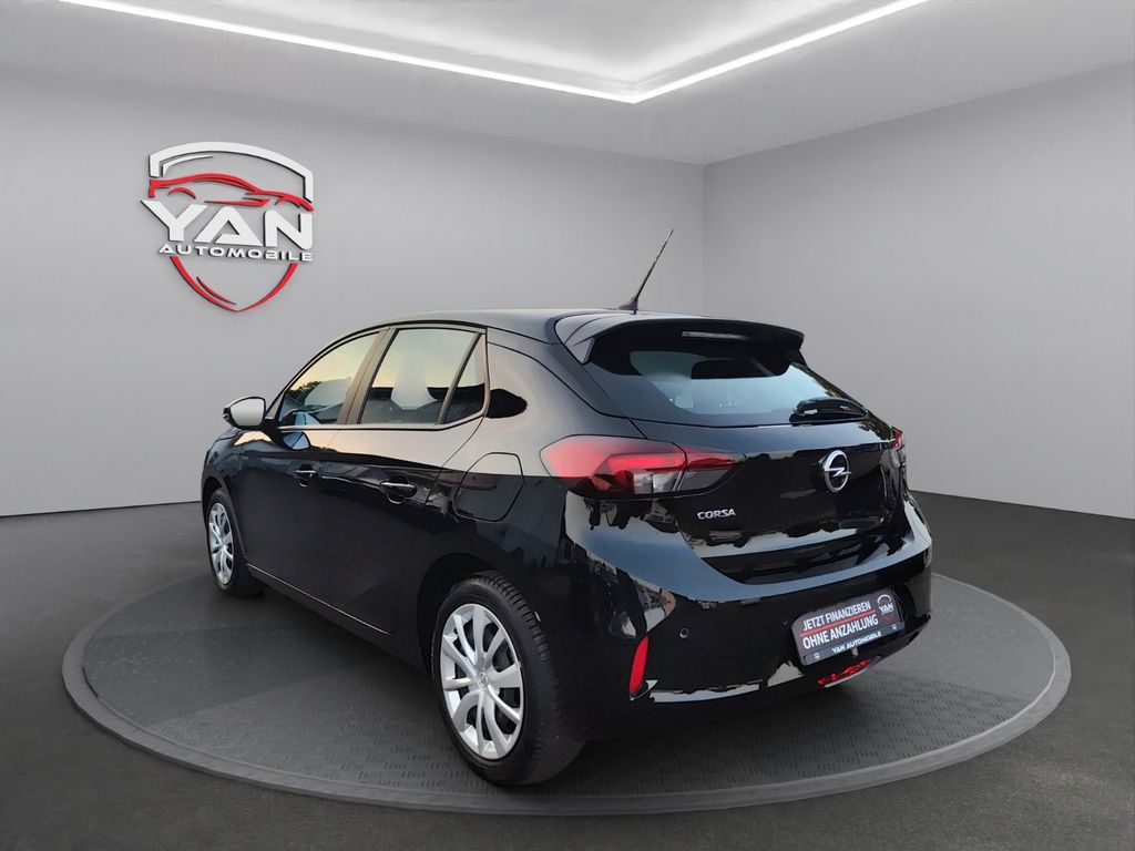 Opel Corsa 2022