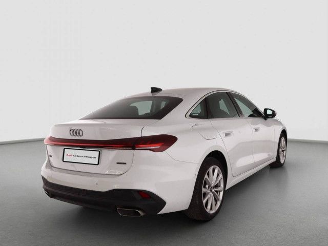 Audi A5 2025